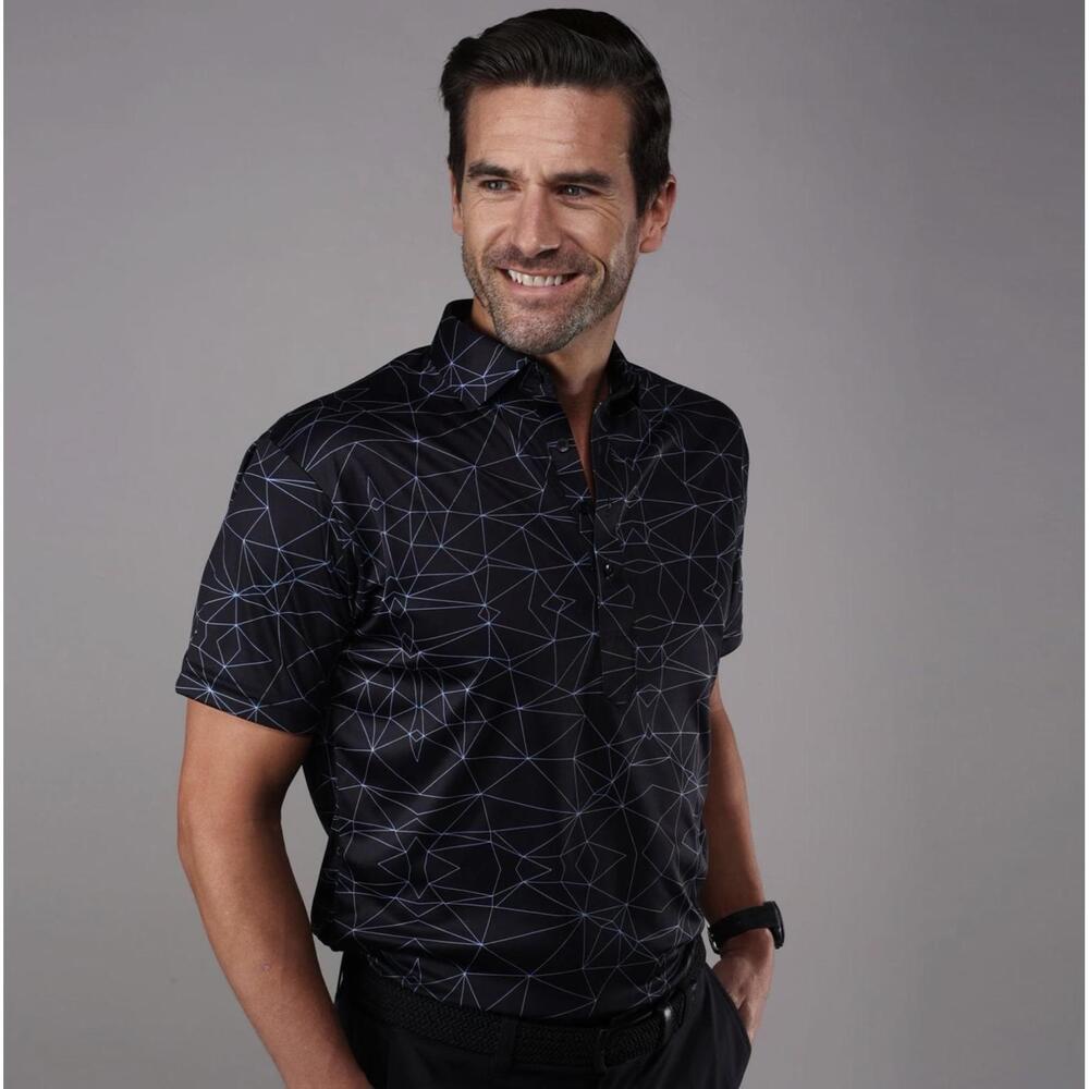 Collars & Co. NWT Semi-Spread Collars Polo Original Fit - Size‎ 3XL